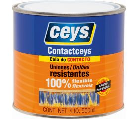 CEYS CONTACTCEYS BOTE 1/2L